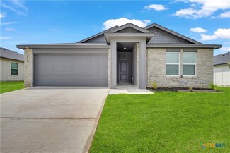 222 Fawn Ridge Dr, Copperas Cove, TX 76522