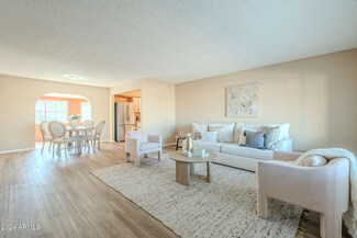 5155 E Farmdale Ave, Mesa, AZ 85206