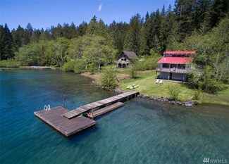 44 Pyramid Place, Port Angeles, WA 98363