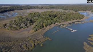 244 Sam Doyle Rd, Saint Helena Island, SC 29920