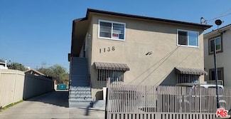 1138 S Mariposa Ave Unit 7, Los Angeles, CA 90006