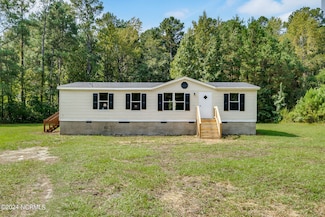 2199 Murray Town Rd, Burgaw, NC 28425