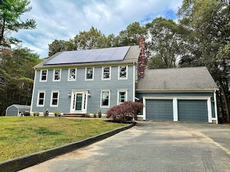 7 Tower Hill Rd, Oxford, MA 01540