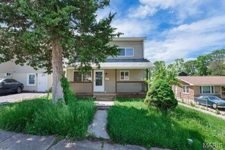 2307 Burns Ave, Saint Louis, MO 63114
