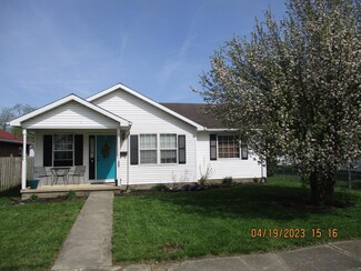 509 Wilson Ave, Piqua, OH 45356