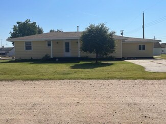 102 E 2nd St, Liebenthal, KS 67553