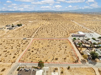 0 Lawson Ave Unit HD24224574, Adelanto, CA 92301