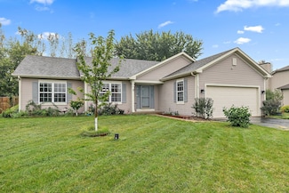 3321 Basswood Ln, Dekalb, IL 60115
