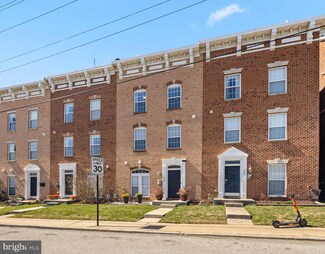902 Oldham St, Baltimore, MD 21224