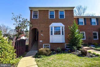3249 Victor Cir, Annandale, VA 22003