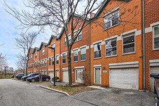 1487 N Clybourn Ave Unit D, Chicago, IL 60610