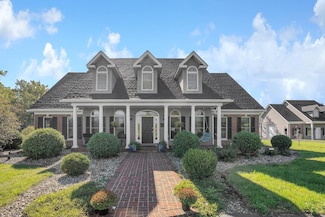 2025 Grewell Rd, London, OH 43140