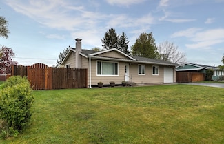 213 Tyler Way, Lolo, MT 59847