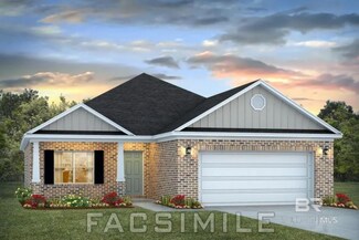 12940 Grand Rapids Rd, Fairhope, AL 36532