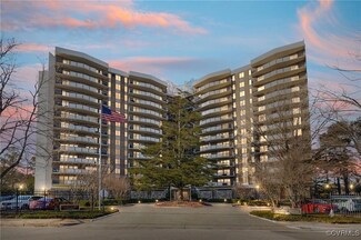 2956 Hathaway Rd Unit U311, Richmond, VA 23225