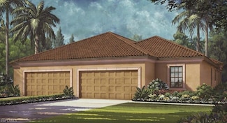 15620 Gavello St, Naples, FL 34114