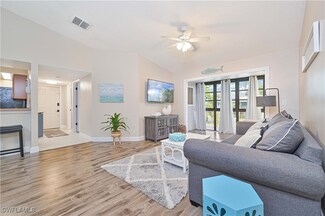 8171 S Woods Cir Unit 5, Fort Myers, FL 33919