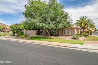 2405 E Lynwood Cir, Mesa, AZ 85213