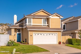 4466 Summerglen Ct, Moorpark, CA 93021