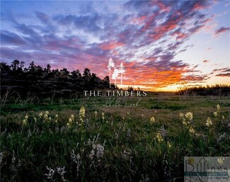 LOT 52 Timbers Blvd S, Billings, MT 59105