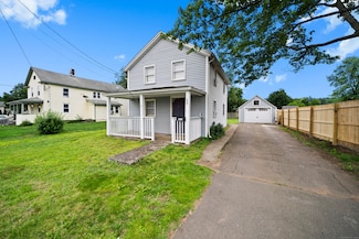 333 N Cherry Street Extension, Wallingford, CT 06492
