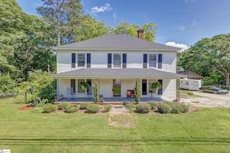 600 Gulliver St, Fountain Inn, SC 29644