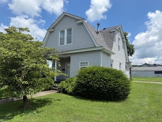 2521 S 5th St, Ironton, OH 45638