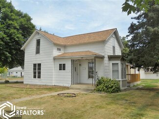 407 N Wilson Ave, Jefferson, IA 50129