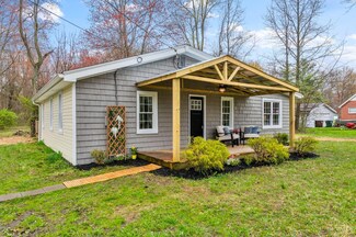 1862 Carnes Rd, New Richmond, OH 45157
