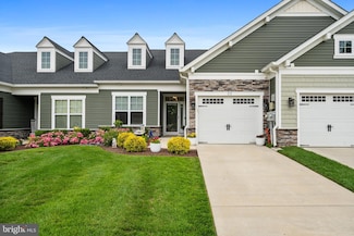 22 Camden Cir, La Plata, MD 20646