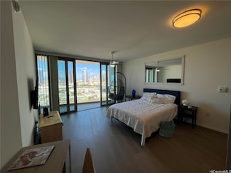 1000 Auahi St Unit 1305, Honolulu, HI 96814