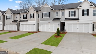 301 Sound Cir, Stockbridge, GA 30281