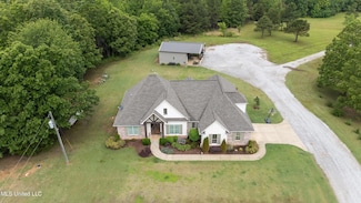 901 Mill Pond Rd, Lamar, MS 38642
