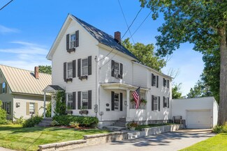 29 Dartmouth St, Laconia, NH 03246