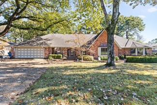 10323 S 66th Ave E, Tulsa, OK 74133