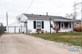 710 W Northgate Pkwy, Toledo, OH 43612
