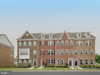 10755 Millport St, White Plains, MD 20695