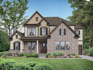 2916 Chaudoin Ct, Murfreesboro, TN 37129