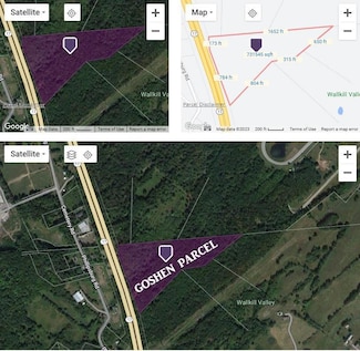 260 Phillipsburg Rd, Goshen, NY 10924