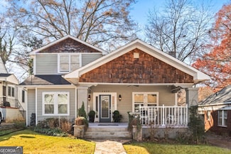 1450 Elizabeth Ln, Atlanta, GA 30344