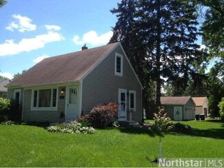 2688 2688 18th Ave E, North St. Paul, MN 55109