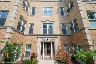2634 W Logan Blvd Unit 3, Chicago, IL 60647