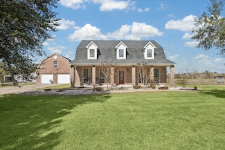 5130 County Road 392, Alvin, TX 77511