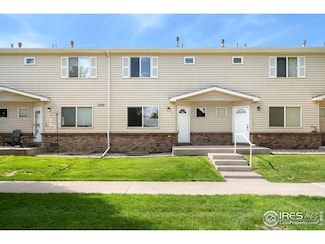 3350 Saratoga St Unit C, Wellington, CO 80549
