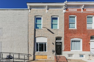 3314 E Baltimore St, Baltimore, MD 21224