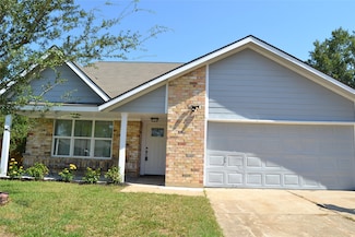 2242 Gray Hawk Ln, Katy, TX 77449