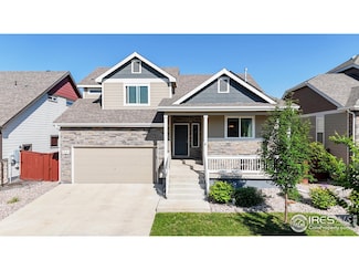 1661 Rise Dr, Windsor, CO 80550