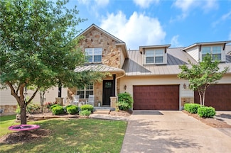3400 Heisman Cir Unit 3A, Bryan, TX 77807
