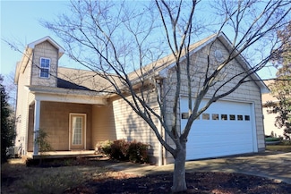 120 Harbour Springs Way, Anderson, SC 29626