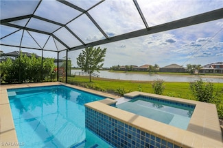 14656 Kelson Cir, Naples, FL 34114